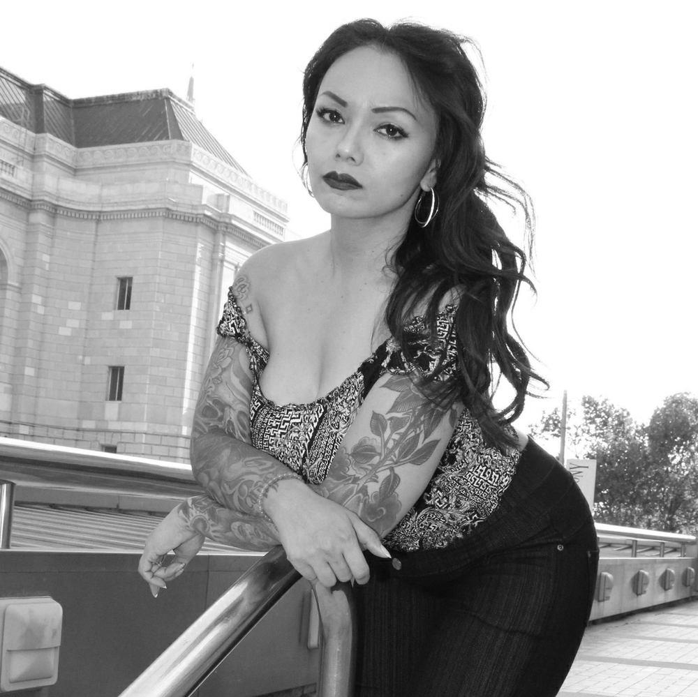 Meet OFFICAL POSHMARK AMBASSADOR Mimi!!